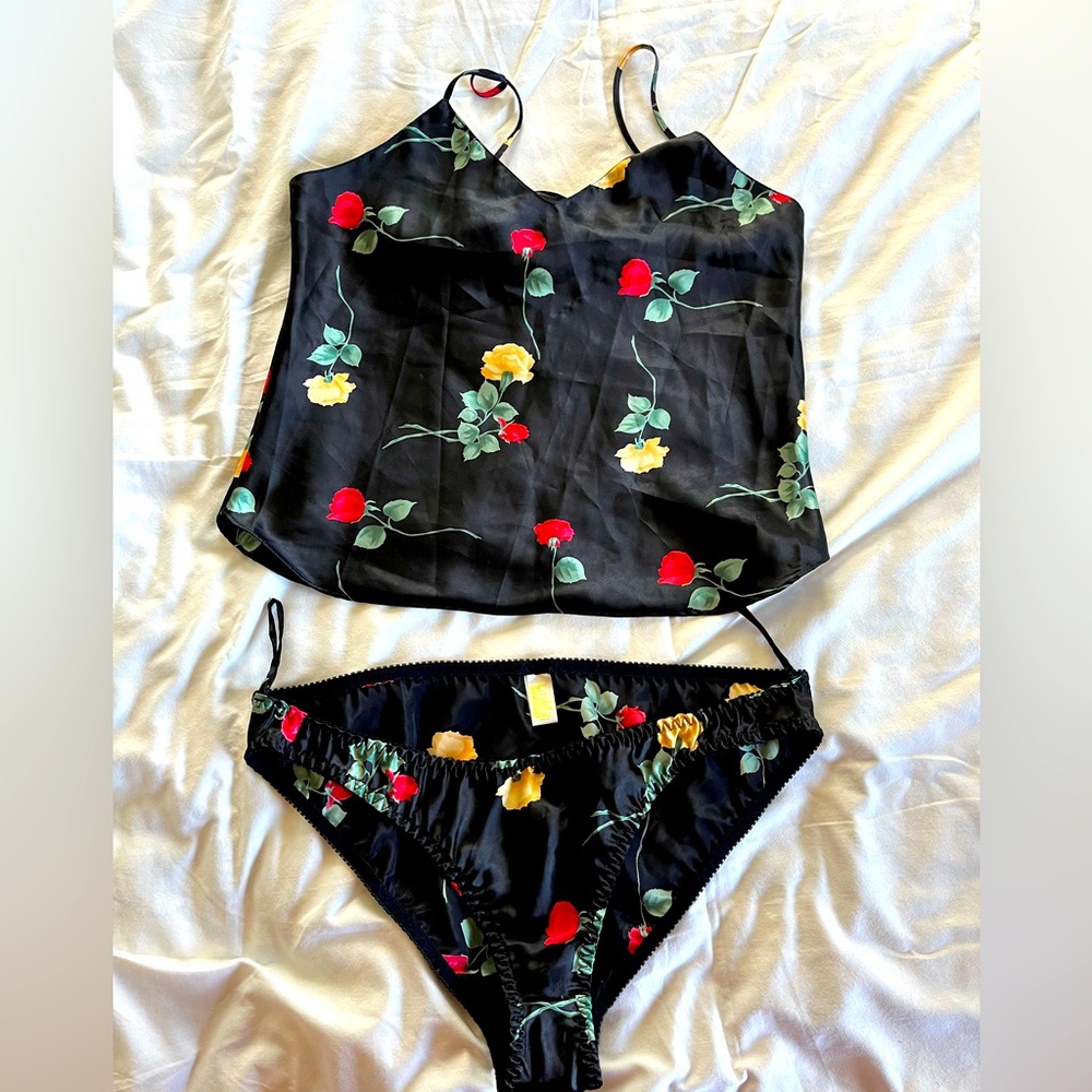 Lingerie